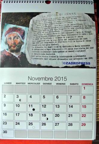 calendario 4